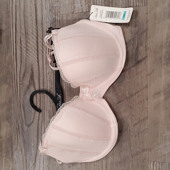 Rene Rofe Set of 2 Size 34C Bras - Picture 4 of 6